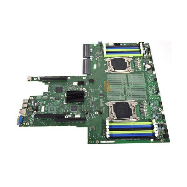 S26361-D3279-E102 Fujitsu Intel Dual Socket 2011-3 VGA USB SATA Server Motherboard (Refurbished)