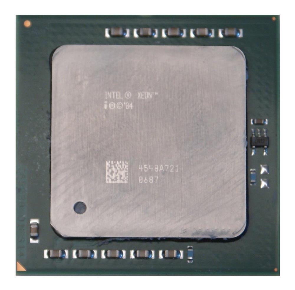 S26361-F3196-L430 Fujitsu -Siemens 3.16GHz 667MHz FSB 8MB L3 Cache Intel Xeon MP Dual Core 7130N Processor Upgrade