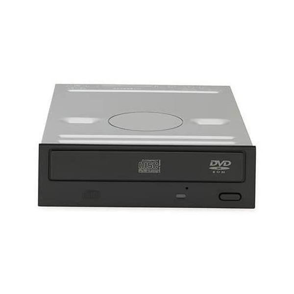 S26361-F3266-E1 Fujitsu 16x DVD-ROM Drive DVD-ROM 16x (DVD) 48x (CD) Serial ATA Internal Anthracite