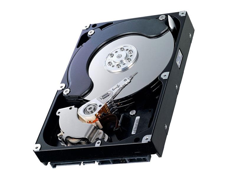 S26361-F3861-L160 Fujitsu 160GB 7200RPM SATA Hot Swap 3.5-inch Internal Hard Drive