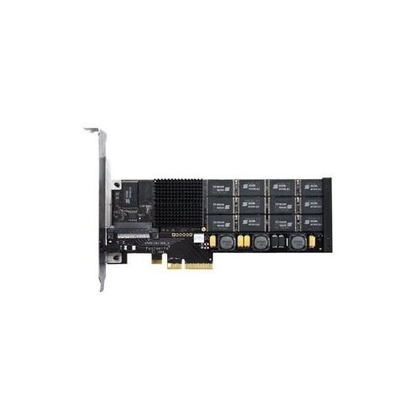 S26361-F4522-L321 Fujitsu 320GB MLC PCI Express 2.0 x4 Add-in Card Solid State Drive (SSD)