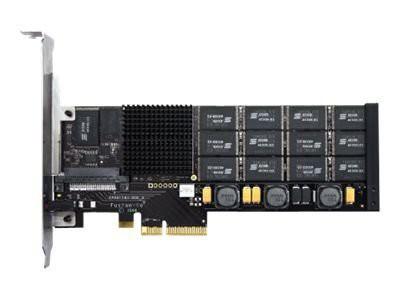 S26361-F4522-L641 Fujitsu 640GB MLC PCI Express 2.0 x4 Add-in Card Solid State Drive (SSD)