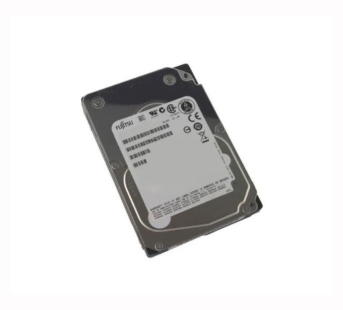 S26361-F5247-L145 Fujitsu 450GB 10000RPM SAS 6Gbps 2.5-inch Internal Hard Drive