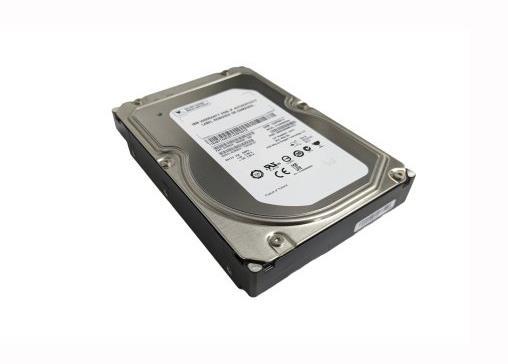S26391-F1553-L150 Fujitsu 1TB 5400RPM SATA 6Gbps 3.5-inch Internal Hard Drive