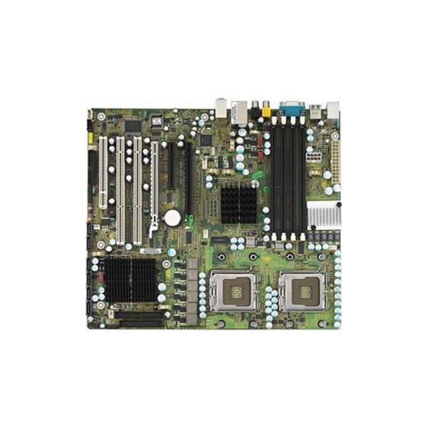 S2692ANR Tyan Tempest i5000XL (S2692ANR) Dual Xeon/LGA771/5000X/SATA2/RAID/A&2GbE Server Motherboard (Refurbished)