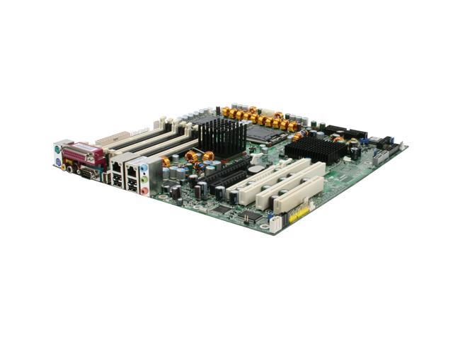 S2696A2NRF Tyan Tempest i5000XT (S2696) Extended-ATX LGA771 Socket i5000X Server Motherboard (Refurbished)