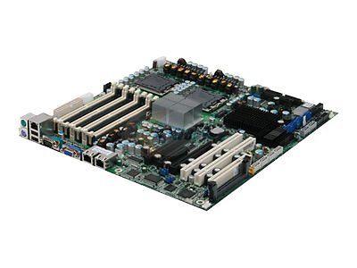 S5393WG2NR Tyan Tempest i5400PL (S5393WG2NR) Dual LGA771 Xeon/ Intel 5400A/ SAS/ RAID/ V&2GbE/ SSI Server Mothe. Motherboard (Refurbished)