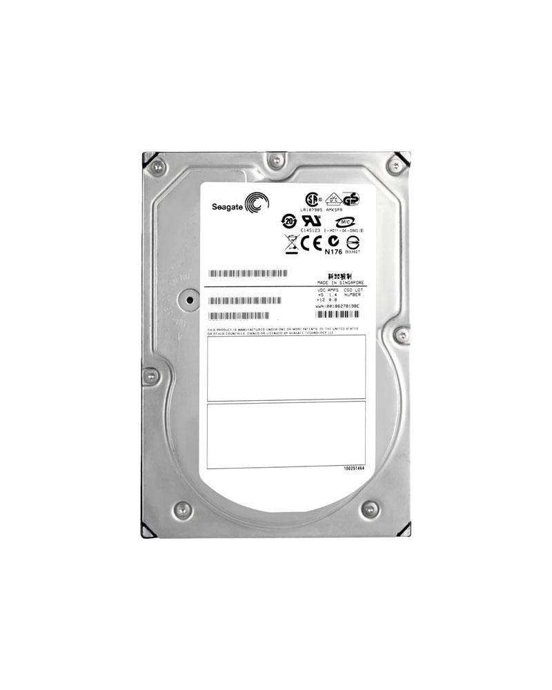 S5E-J900SS Seagate 900GB 10000RPM SAS 6Gbps 2.5-inch Internal Hard Drive