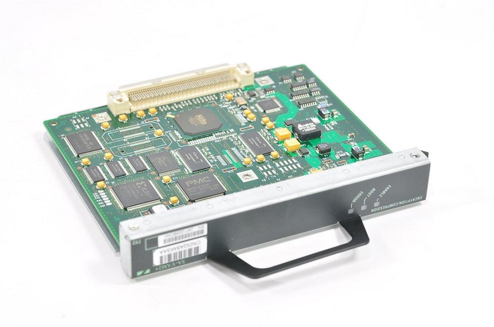 SA-VAM2 Cisco Service Adapter VPN Acceleration Module VPN Acceleration Module (Refurbished)