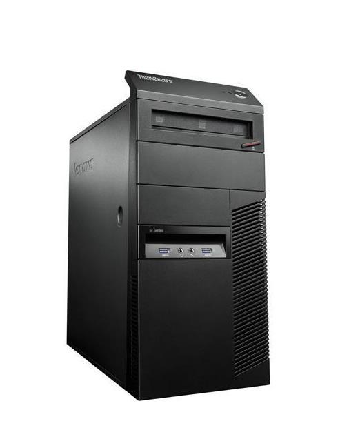 SA8B3PB Lenovo Intel Core i7-3770 4GB 1TB 7200RPM S-ATA HDD No Fdd PCi/pcie (Refurbished)