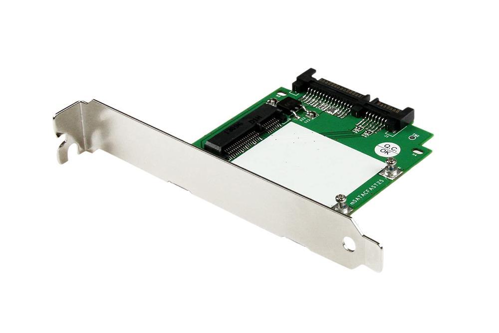 SAT32MSATPEX-A1 StarTech mSATA to SATA Adapter