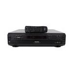 Toshiba SD-K615U-PB-R