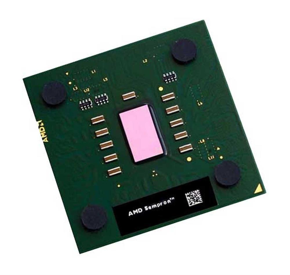 SDA2400DUT3D AMD Processor