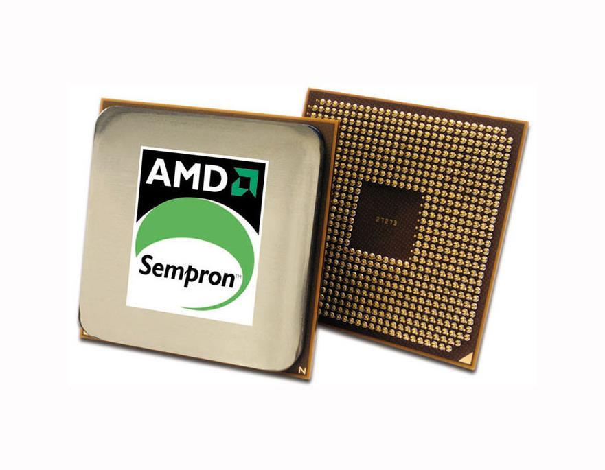 SDA3000DUT4D AMD Sempron 3000+ 2.00GHz 333MHz FSB 512KB L2 Cache Socket 754 Desktop Processor Upgrade
