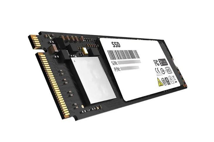 SDAPNTW-256G-1006-1 Western Digital PC SN720 Series 256GB TLC PCI Express NVMe 3.0 x4 M.2 2280 Solid State Drive (SSD)