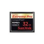 SanDisk SDCFXP-032G-A91