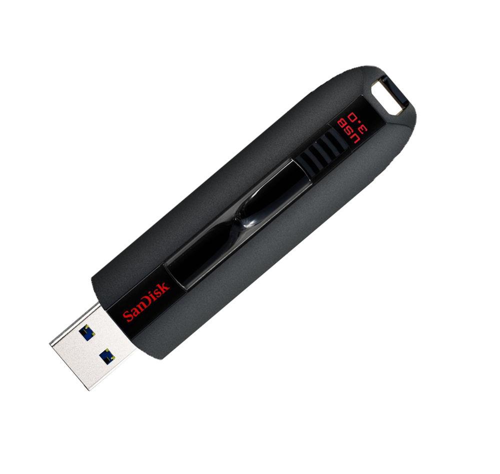 SDCZ80-016G-A46-B2 SanDisk USB Flash Memory Drive
