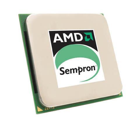 SDX150HBK13GM AMD Sempron 150 2.90GHz Socket AM3 45W Processor