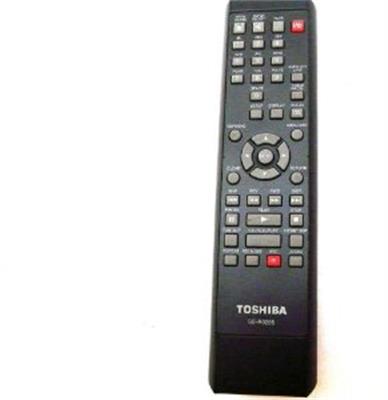 SE-R0265 Toshiba Remote Control for DKR40 DKR40KU DR410 DR420KU DR430 DR430KUMfr P/N