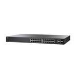 Cisco SF220-24P-K9-NA