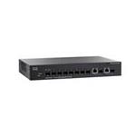 Cisco SG300-10SFPK9NA-RF