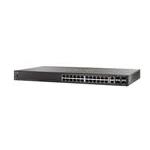 Cisco SG500X-24-K9-AU