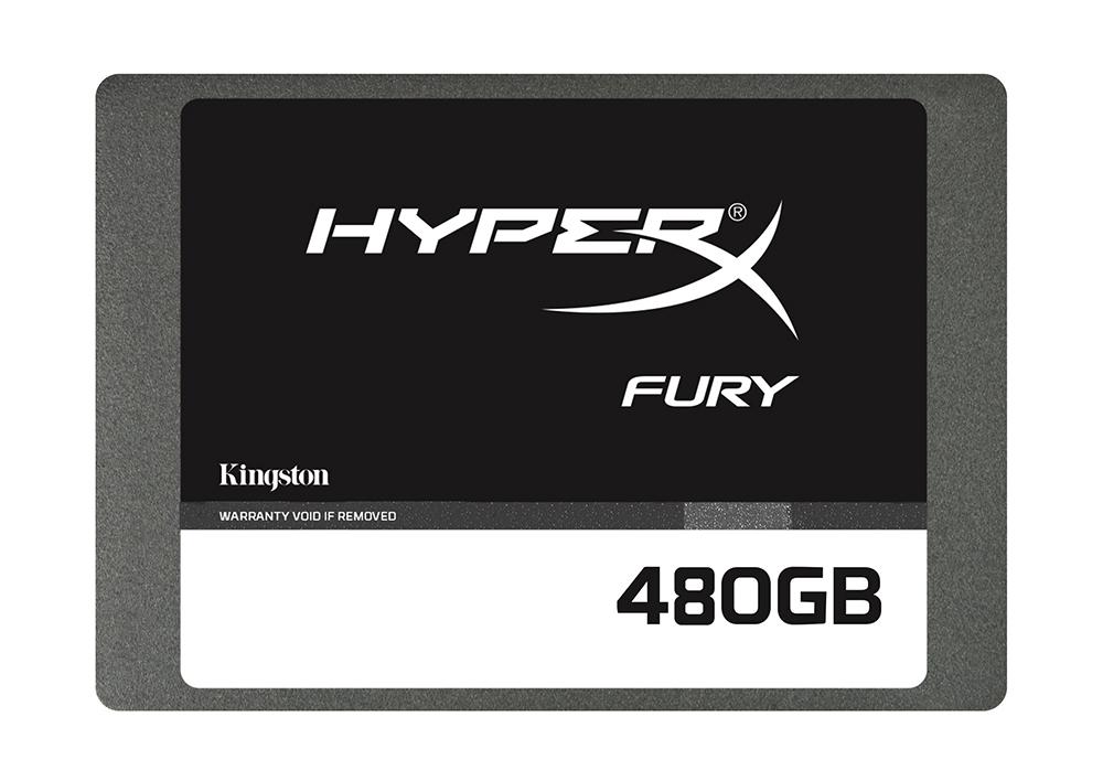 SHFS37A/480G Kingston SSD