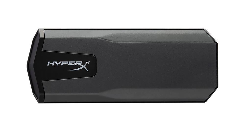 SHSX100/480G Kingston HyperX 480GB USB 3.1 SSD