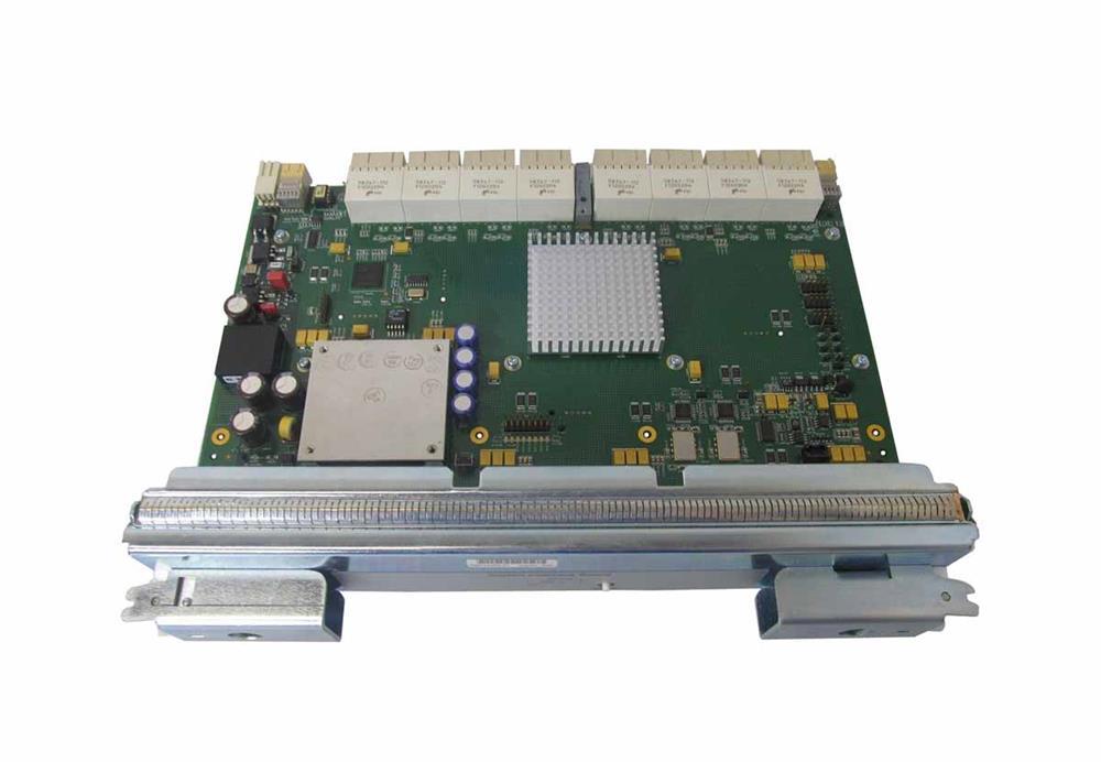 SIB-I-T640 Juniper Switch Interface Board (SIB) Module (Refurbished)