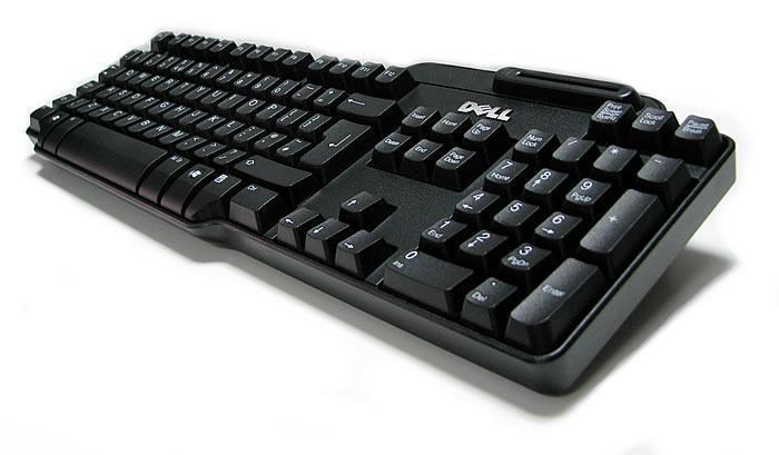 SK-3205 Dell Keyboard
