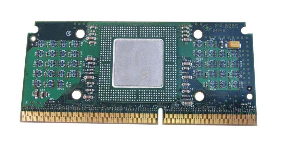 SL39Z Intel Celeron 400MHz 66MHz FSB 128KB L2 Cache Socket SEPP540 Processor