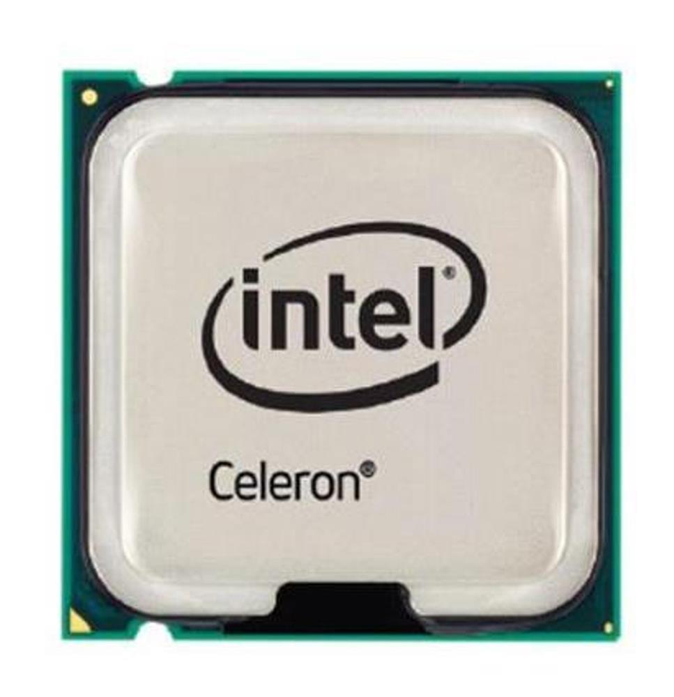SL43Q Intel Celeron 500MHz 100MHz FSB 128KB L2 Cache Socket H-PBGA495 Mobile Processor