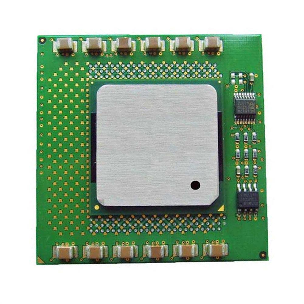 SL56N Intel Xeon 1.70GHz 400MHz FSB 256KB L2 Cache Socket PPGA603 Processor