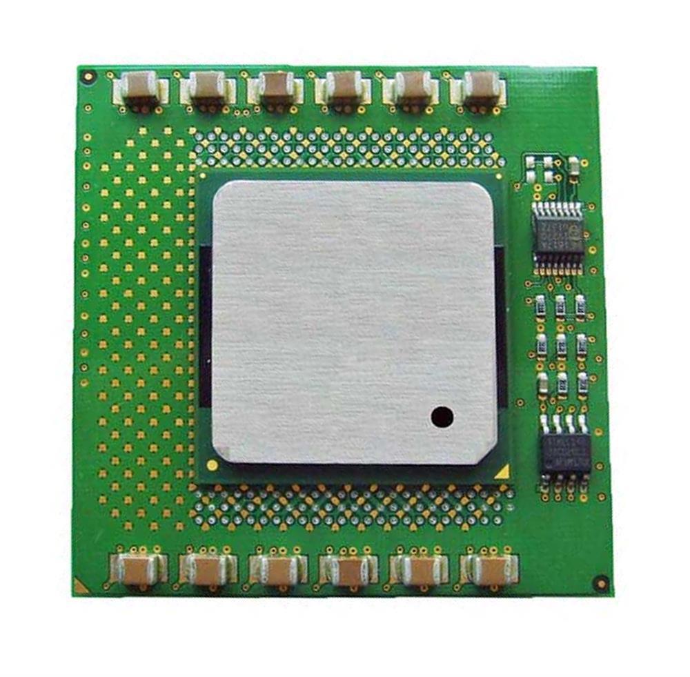 SL65T Intel Xeon 2.40GHz 400MHz FSB 512KB L2 Cache Socket PPGA603 Processor