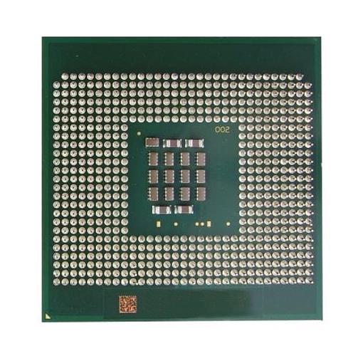 SL7HH Intel Xeon 3.20GHz 800MHz FSB 1MB L2 Cache Socket PPGA604 Processor