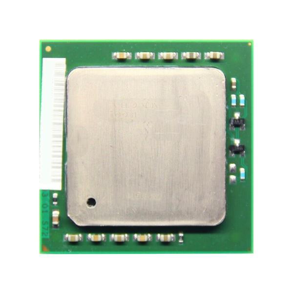 SL7TC Intel Xeon 3.00GHz 800MHz FSB 1MB L2 Cache Socket PPGA604 Processor