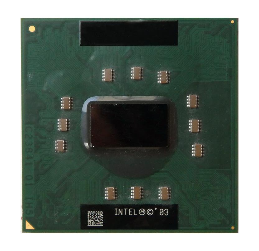 SL89N Intel Pentium M 738 1.40GHz 400MHz FSB 2MB L2 Cache Socket 479 Mobile Processor