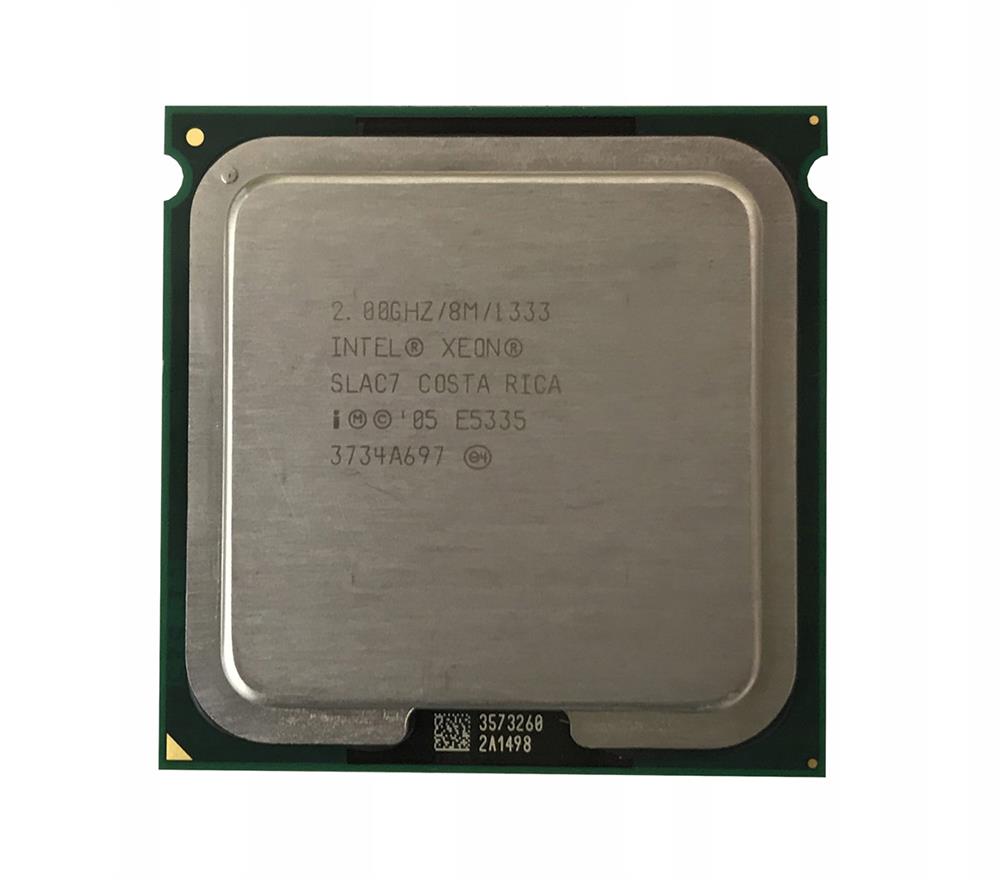SLAC7 Intel 2.00GHz Xeon Processor E5335