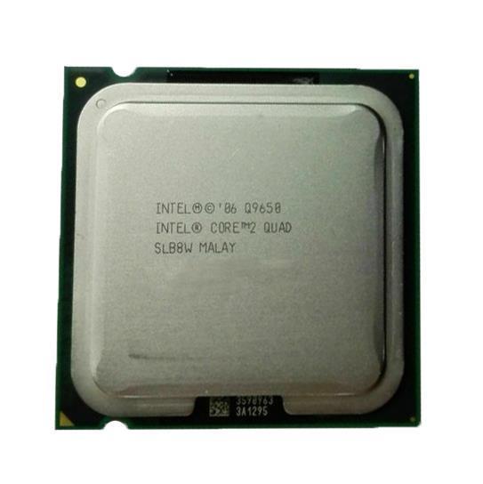SLB8W Intel 3.00GHz Core2 Quad Desktop Processor