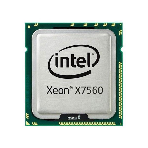 SLBRD Intel Xeon X7560 8-Core 2.26GHz 6.40GT/s QPI 24MB L3 Cache Socket FCLGA1567 Processor