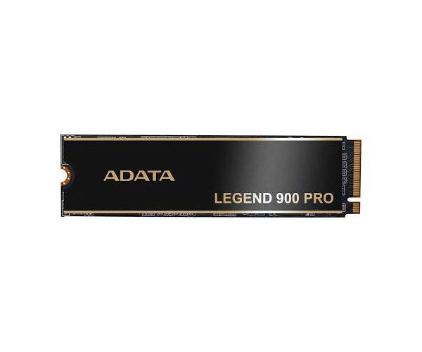 SLEG-900-512GCS ADATA Legend 900 Series 512GB TLC PCI Express 4.0 x4 NVMe M.2 2280 Internal Solid State Drive (SSD)