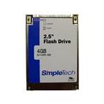 SimpleTech SLFLD25-4GBJ