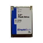 SimpleTech SLFLD25-512H