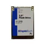 SimpleTech SLFLD25-512J