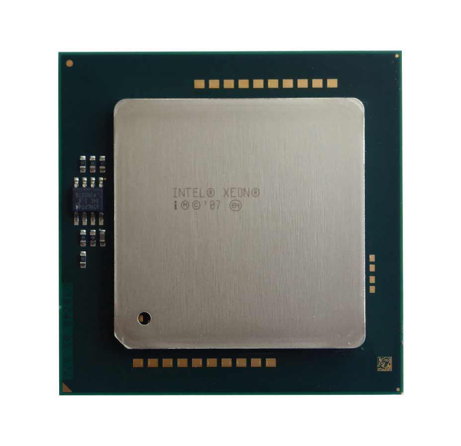 SLG96 Intel Xeon E7420 Quad-Core 2.13GHz 1066MHz FSB 8MB L2 Cache Socket PGA604 Server Processor