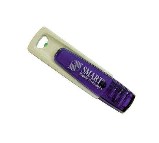 SM-USBFD20/64-MSI Smart 64MB CUSTOM USB KEY Memory Key for MSI