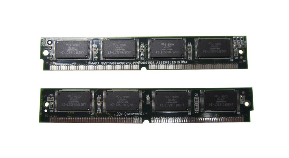 SM73228XA1CRVS0/2 Smart 16MB Flash Memory Upgrae for Cisco