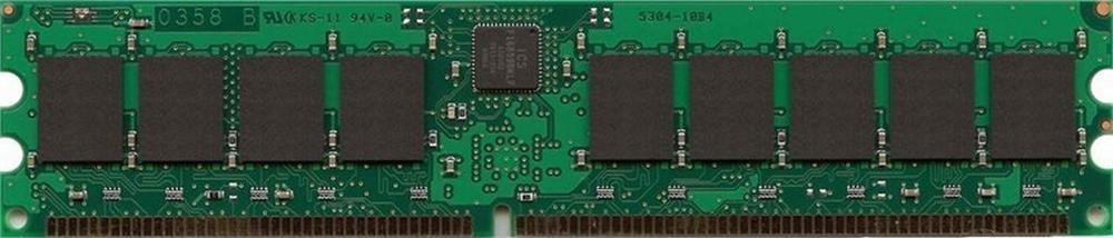 SMCC13206/2 Silicon Mountain 2GB Upgrade for Cisco 7815-I2 Media Convergence Server