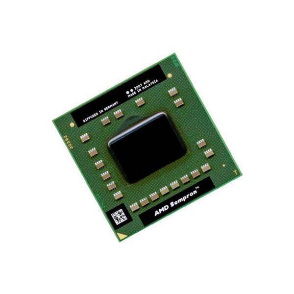 SMF2100HAX3DQE AMD Sempron Mobile 2100+ 1.0GHz 256MB L2 Cache Socket S1 Processor