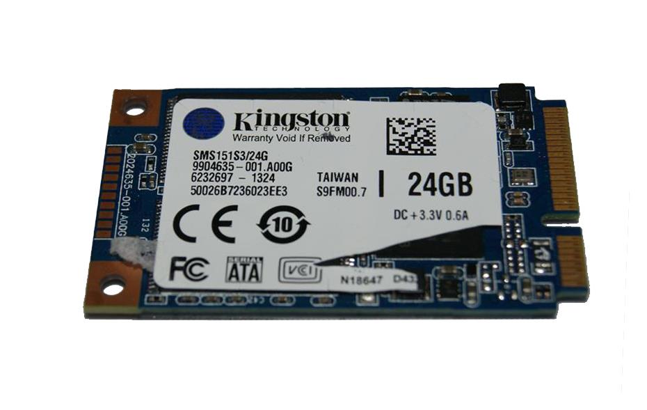 SMS151S3/24G Kingston SSD